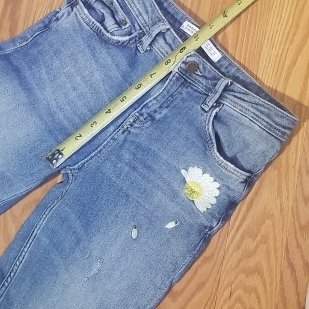 Zara basic denim 2 - Picture 7 of 10